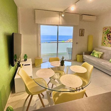 Tropical Rest Apartment Bajamar  Zewnętrze zdjęcie