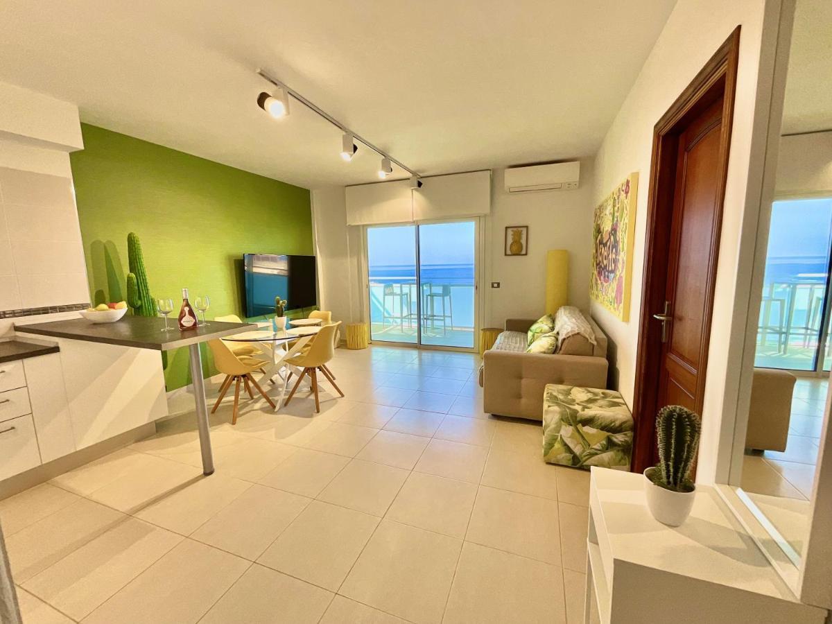 Tropical Rest Apartment Bajamar  Zewnętrze zdjęcie
