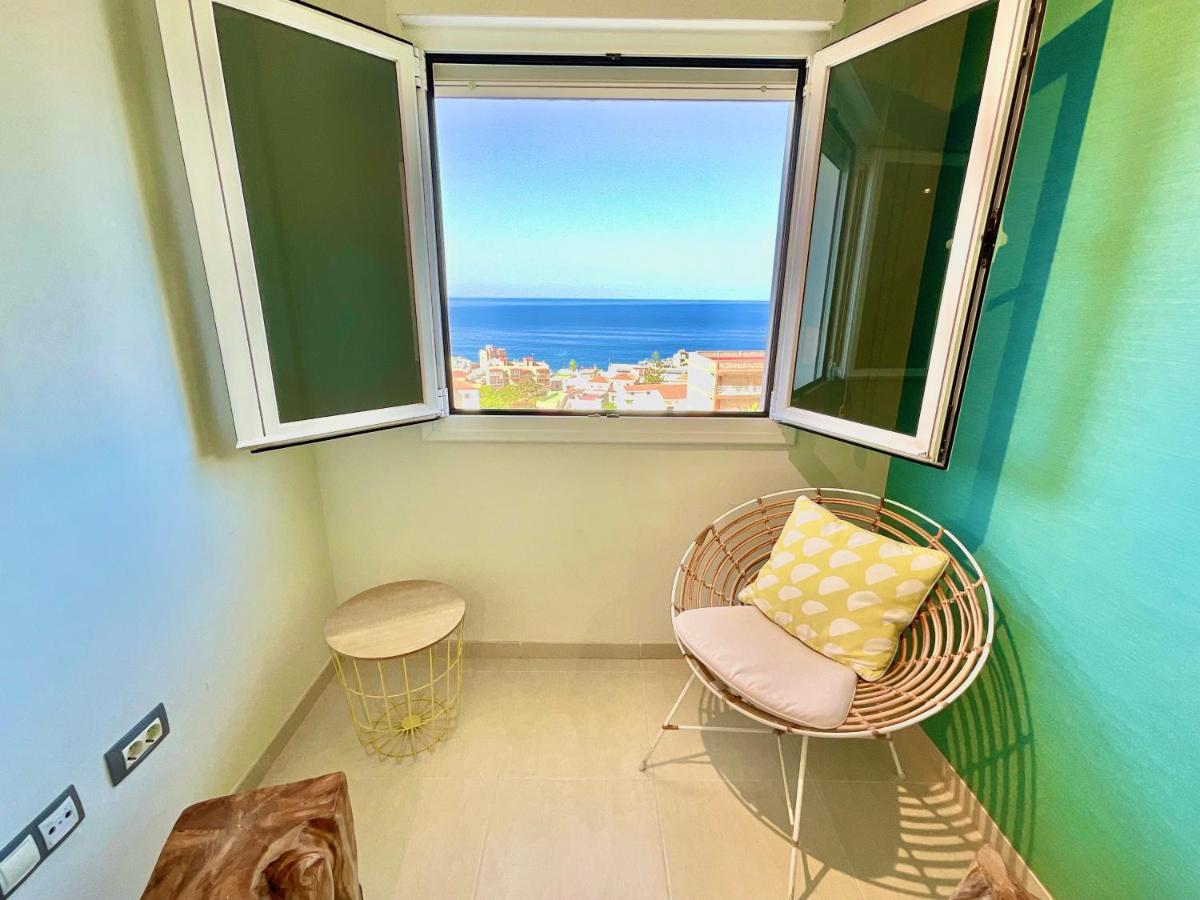 Tropical Rest Apartment Bajamar  Zewnętrze zdjęcie