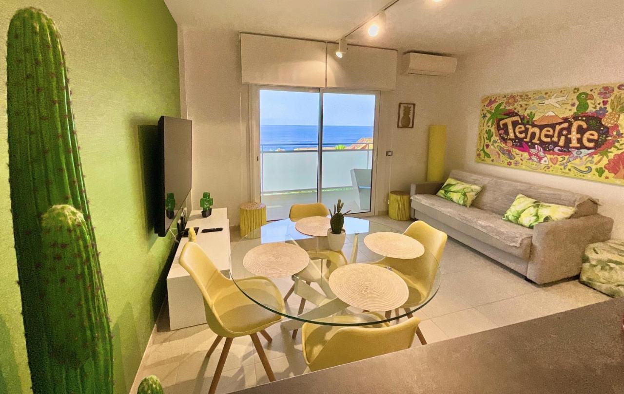 Tropical Rest Apartment Bajamar  Zewnętrze zdjęcie