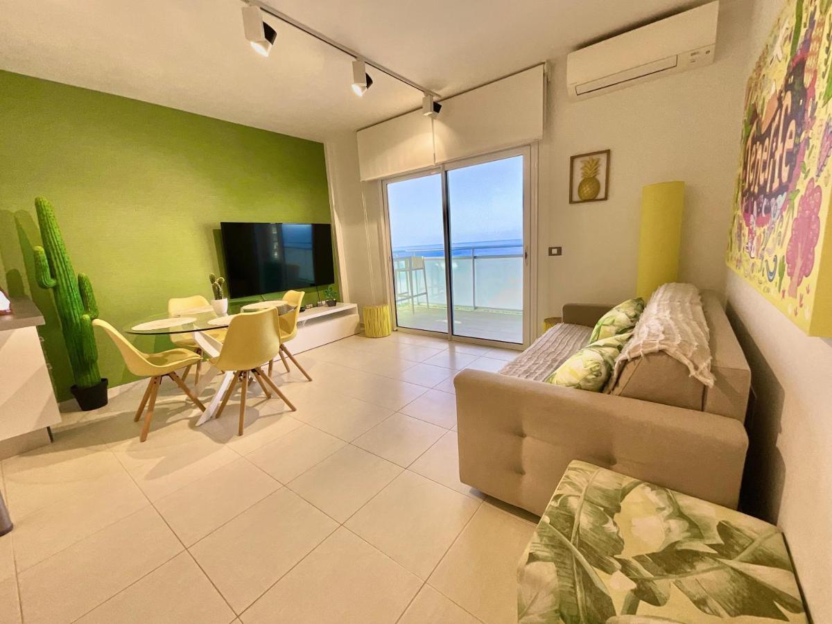 Tropical Rest Apartment Bajamar  Zewnętrze zdjęcie