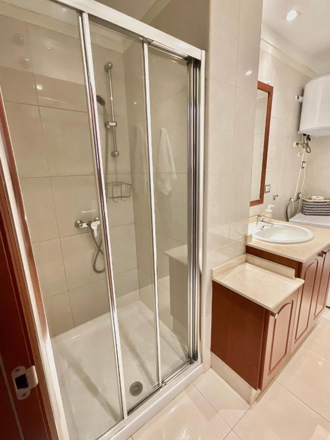 Tropical Rest Apartment Bajamar  Zewnętrze zdjęcie