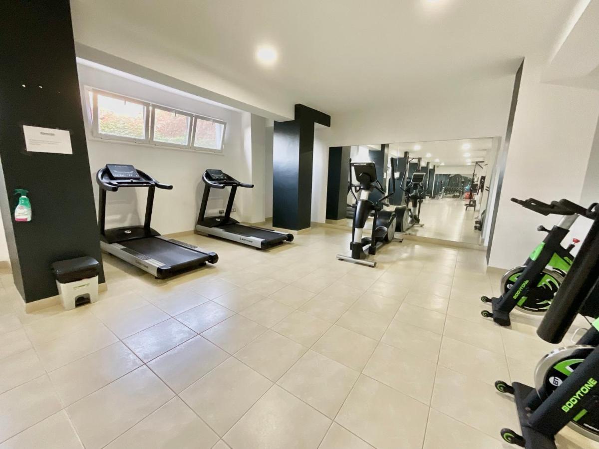 Tropical Rest Apartment Bajamar  Zewnętrze zdjęcie