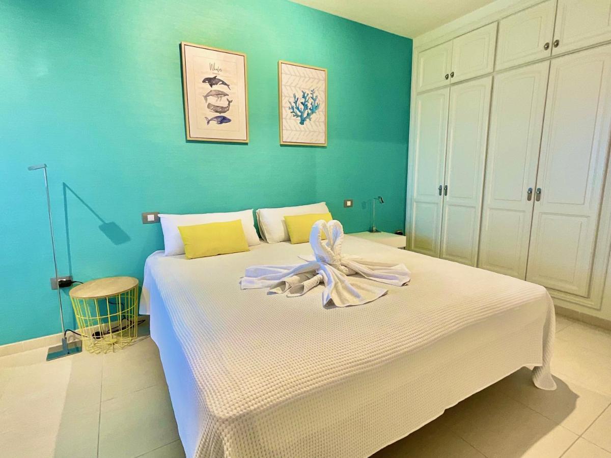 Tropical Rest Apartment Bajamar  Zewnętrze zdjęcie