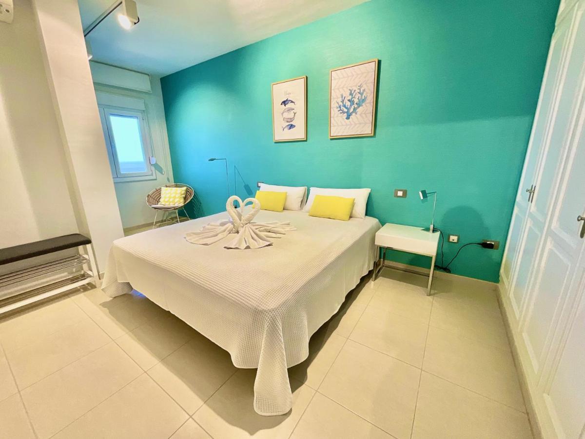 Tropical Rest Apartment Bajamar  Zewnętrze zdjęcie