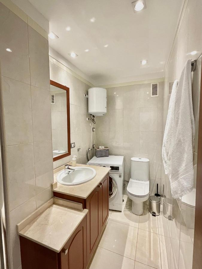 Tropical Rest Apartment Bajamar  Zewnętrze zdjęcie