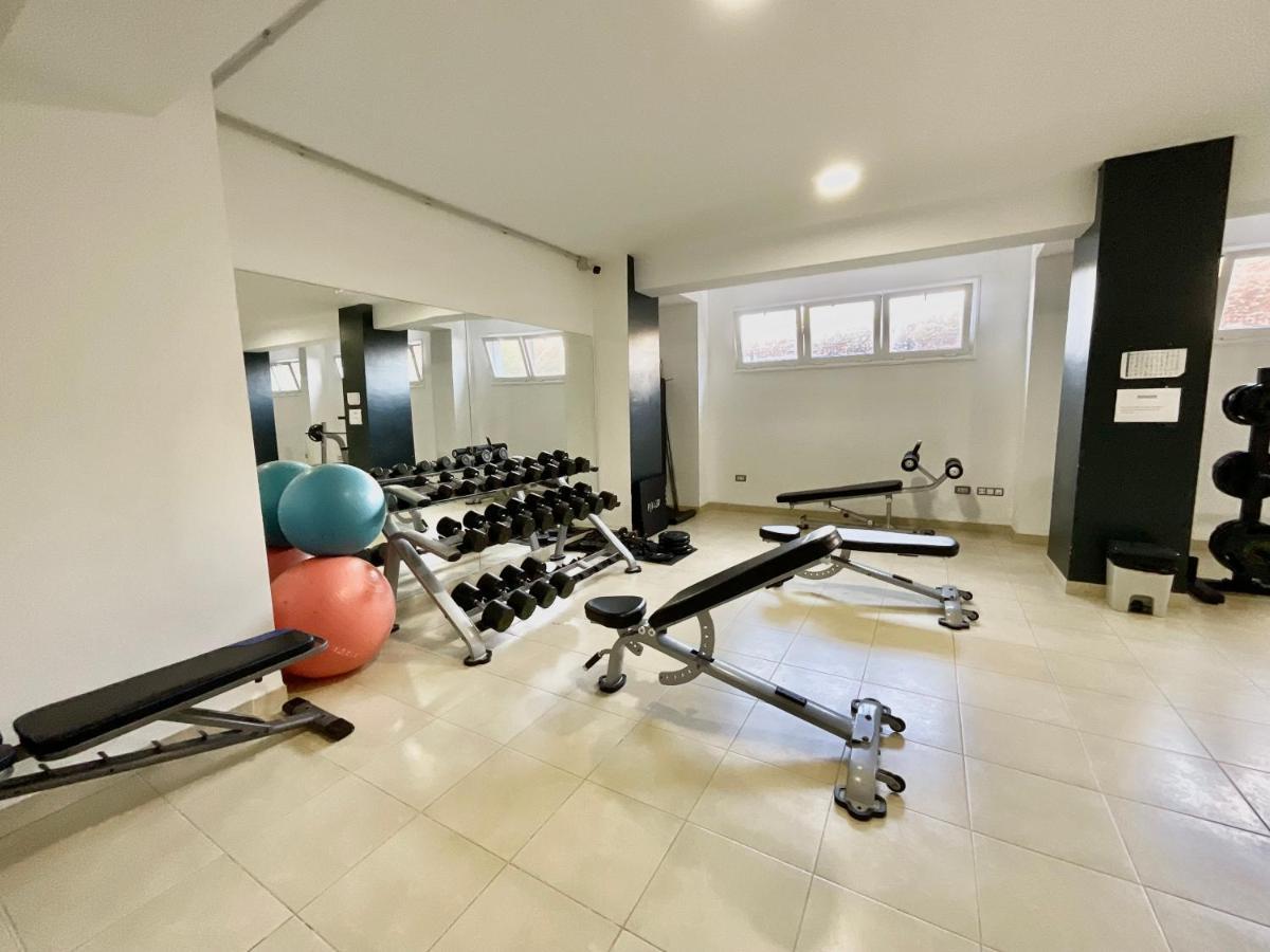 Tropical Rest Apartment Bajamar  Zewnętrze zdjęcie