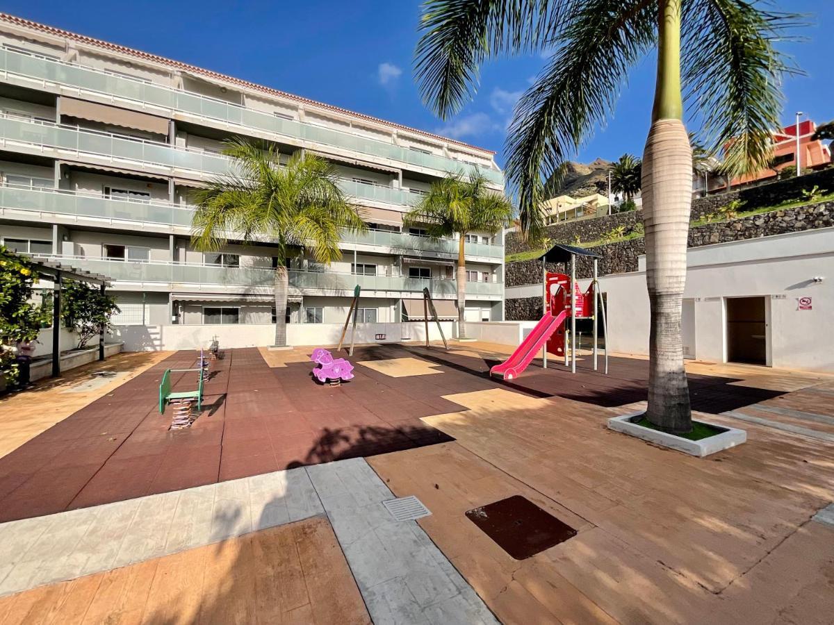Tropical Rest Apartment Bajamar  Zewnętrze zdjęcie