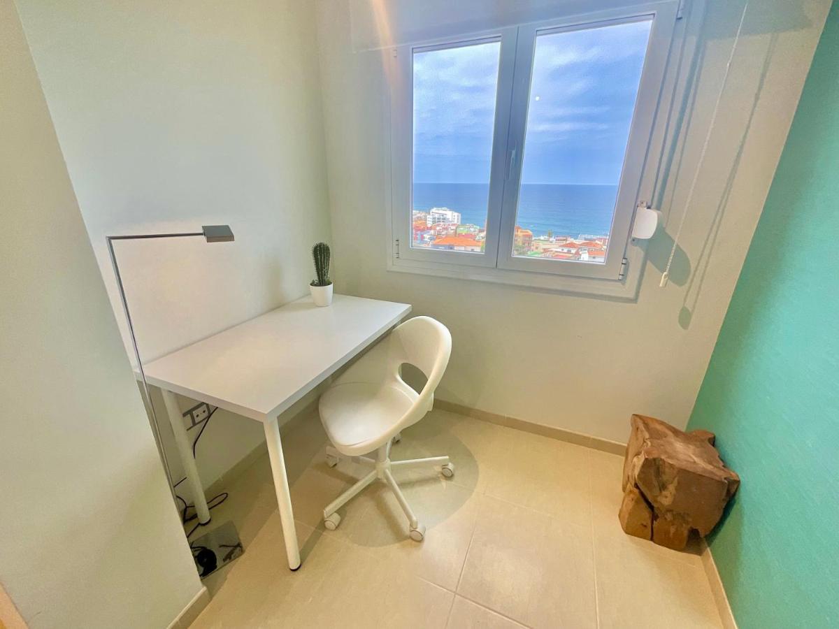 Tropical Rest Apartment Bajamar  Zewnętrze zdjęcie
